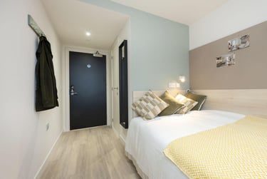 1 bed flat, Brown Street, City Centre, Dundee, DD15AQ - Image 6